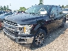 1FTEW1C51KK****** Used and Repairable 2019 Ford F-150 in Detroit