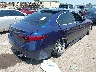 ZARFANAN0K7****** Salvage and Wrecked 2019 Alfa Romeo Giulia in Michigan State