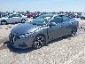 3N1AB8CV3LY****** Usados y Reparables 2020 Nissan Sentra en Fort Wayne