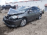 3N1AB7AP4GY****** Used and Repairable 2016 Nissan Sentra in Wichita