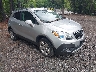 KL4CJFSB9FB****** Salvamento y Destrozados 2015 Buick Encore en Suffolk