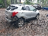KL4CJFSB9FB****** Salvamento y Destrozados 2015 Buick Encore en Estado de Virginia