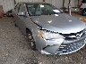 4T1BF1FK6HU****** Salvage and Repairable 2017 Toyota Camry in Georgia State