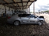 JH4KC1F52FC****** Wrecked 2015 Acura RLX in Louisiana State