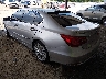 JH4KC1F52FC****** Salvage and Repairable 2015 Acura RLX in Shreveport