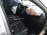 JH4KC1F52FC****** Used and Repairable 2015 Acura RLX in Louisiana State