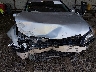 JH4KC1F52FC****** Salvage and Repairable 2015 Acura RLX in Louisiana State