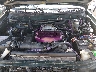 5TBRT3817YS****** Repairable 2000 Toyota Tundra in Memphis