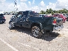 5TBRT3817YS****** Salvage and Repairable 2000 Toyota Tundra in Memphis