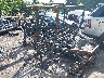 3JBUUAX45RK****** Salvamento y Reparables 2024 Can-Am Defender Max en Oklahoma City