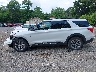 1FMSK8DH9LG****** Repairable 2020 Ford Explorer in Pennsylvania State