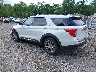 1FMSK8DH9LG****** Salvage and Repairable 2020 Ford Explorer in Pittsburgh North
