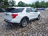 1FMSK8DH9LG****** Salvage and Wrecked 2020 Ford Explorer in Pennsylvania State