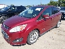 1FADP5BU5DL****** Usados y Reparables 2013 Ford C-Max Hybrid en Saint Louis