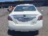 1N4AL3AP9EC****** Salvage and Wrecked 2014 Nissan Altima in Sacramento