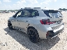 WBX73EF06P5****** Salvage and Repairable 2023 BMW X1 in Fort Worth North