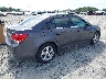 1G1PF5S94B7****** Salvage and Wrecked 2011 Chevrolet Cruze in Georgia State
