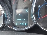 1G1PF5S94B7****** Salvage 2011 Chevrolet Cruze in Tifton