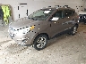 KM8JU3AC1CU****** Used and Repairable 2012 Hyundai Tucson in Flint