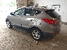 KM8JU3AC1CU****** Salvage and Repairable 2012 Hyundai Tucson in Flint