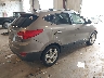 KM8JU3AC1CU****** Salvage and Wrecked 2012 Hyundai Tucson in Michigan State