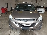 KM8JU3AC1CU****** Salvage and Repairable 2012 Hyundai Tucson in Michigan State