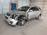 1GNFLEEK7DZ****** Used and Repairable 2013 Chevrolet Equinox in Altoona