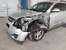 1GNFLEEK7DZ****** Salvage and Repairable 2013 Chevrolet Equinox in Pennsylvania State