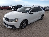 3VWDB7AJ9HM****** Used and Repairable 2017 Volkswagen Jetta in El Paso