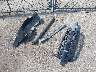 1GCHC23U32F****** Destrozados 2002 Chevrolet Silverado 2500 HD en Estado de Texas