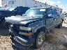 1GCHC23U32F****** Usados y Reparables 2002 Chevrolet Silverado 2500 HD en Lubbock