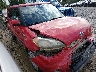 KNDJT2A56D7****** Salvamento y Destrozados 2013 Kia Soul en Buckhannon