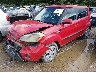 KNDJT2A56D7****** Usados y Reparables 2013 Kia Soul en Buckhannon