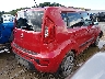 KNDJT2A56D7****** Salvamento y Destrozados 2013 Kia Soul en Estado de Virginia Occidental