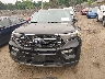 1FMSK8DH6NG****** Destrozados 2022 Ford Explorer en Estado de Massachusetts