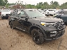 1FMSK8DH6NG****** Salvamento y Destrozados 2022 Ford Explorer en Boston Shirley