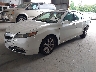 19UUA8F57EA****** Usados y Reparables 2014 Acura TL en Lake City