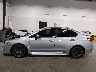 JF1VA1E61G9****** Salvage 2016 Subaru WRX