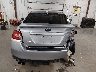 JF1VA1E61G9****** Used 2016 Subaru WRX