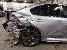 JF1VA1E61G9****** Salvage and Wrecked 2016 Subaru WRX in Des Moines