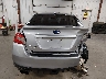 JF1VA1E61G9****** Used and Repairable 2016 Subaru WRX in Des Moines