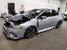 JF1VA1E61G9****** Used and Repairable 2016 Subaru WRX in Des Moines
