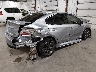 JF1VA1E61G9****** Salvage and Wrecked 2016 Subaru WRX in Iowa State