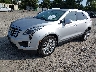 1GYKNFRS5KZ****** Usados y Reparables 2019 Cadillac XT5 en Southern New Jersey