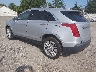 1GYKNFRS5KZ****** Salvamento y Reparables 2019 Cadillac XT5 en Southern New Jersey