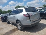 1GNKRGKD0GJ****** Salvage 2016 Chevrolet Traverse