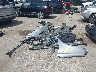 1GNKRGKD0GJ****** Wrecked 2016 Chevrolet Traverse in Kansas State