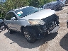 1GNKRGKD0GJ****** Salvage and Wrecked 2016 Chevrolet Traverse in Kansas City