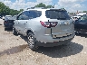 1GNKRGKD0GJ****** Salvage and Repairable 2016 Chevrolet Traverse in Kansas City