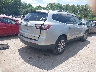1GNKRGKD0GJ****** Salvage and Wrecked 2016 Chevrolet Traverse in Kansas State